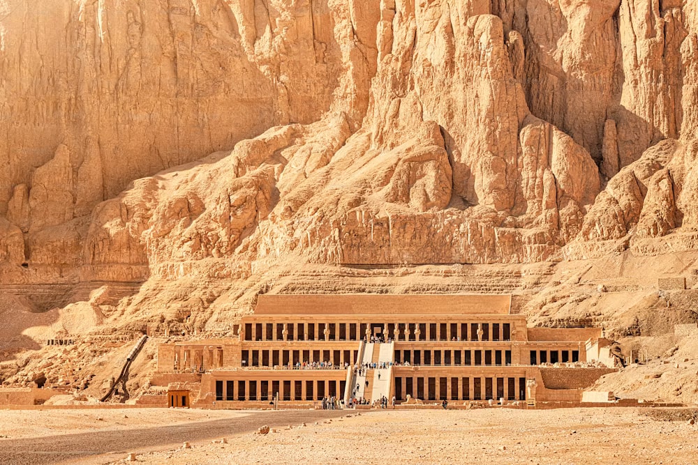 Luxor Overnight Tour | Two Days Exploring Egypt’s Ancient Capital