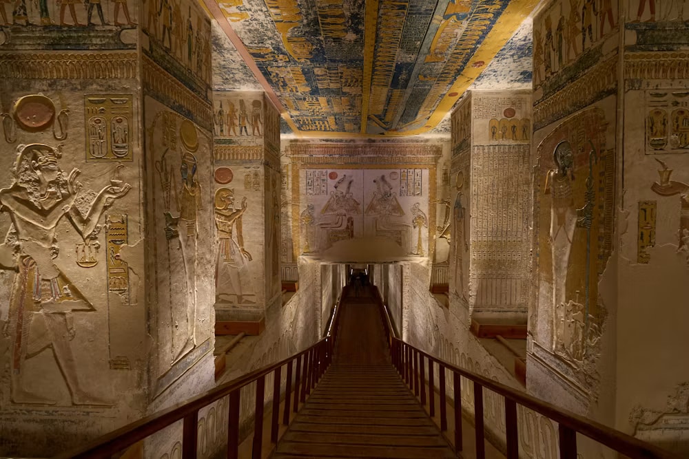 Luxor from Hurghada Tour | Red Sea to Ancient Egypt