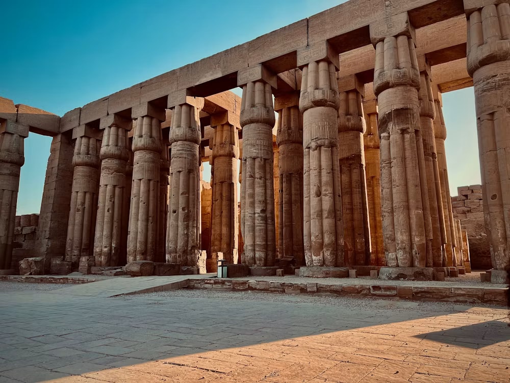 Luxor Overnight Tour | Two Days of Ancient Wonders