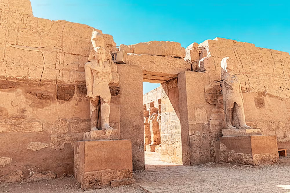Karnak Temple Tour | Discover Egypt’s Largest Temple Complex