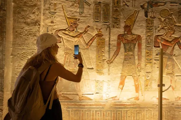 Valley of the Kings Tour | Explore Egypt’s Royal Tombs in Luxor