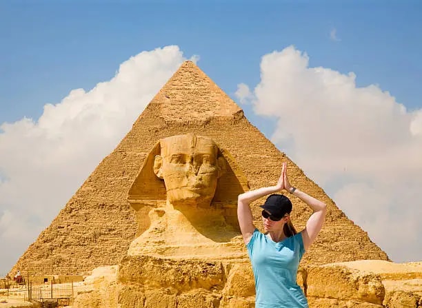 Pyramids & Sphinx Tour | Discover Egypt’s Timeless Wonders in Giza