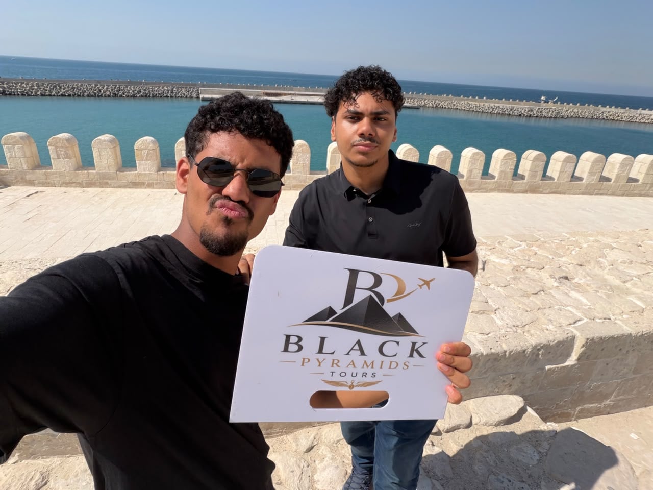 Alexandria Tour - Thumbnail 2