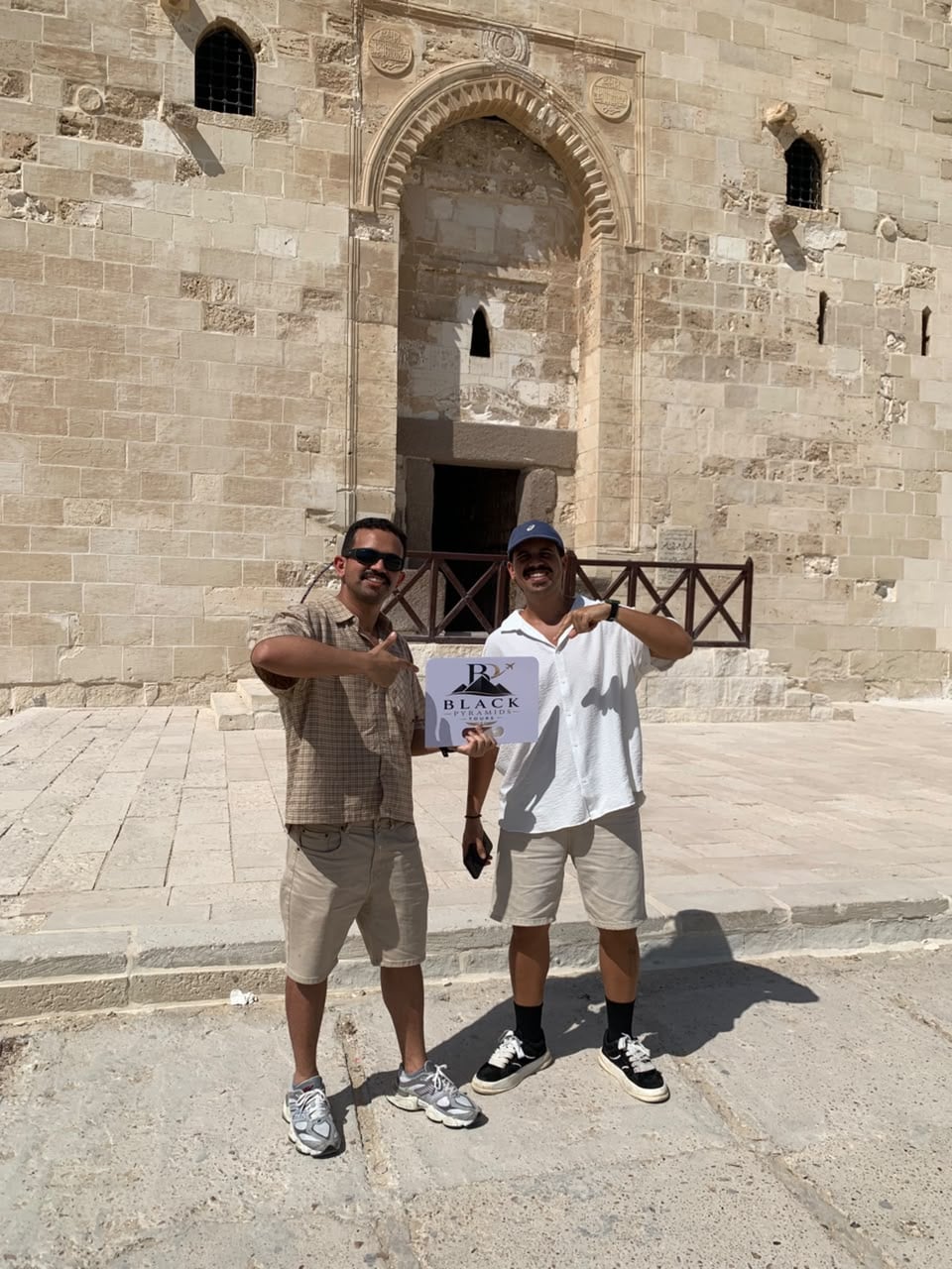 Alexandria Tour - Thumbnail 3