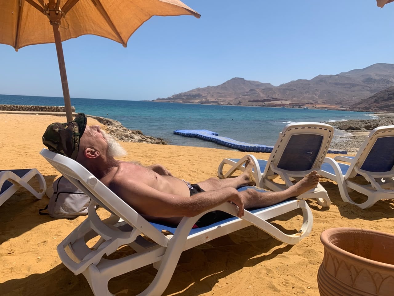 Ain El Sokhna Tour – Red Sea Escape - Thumbnail 3