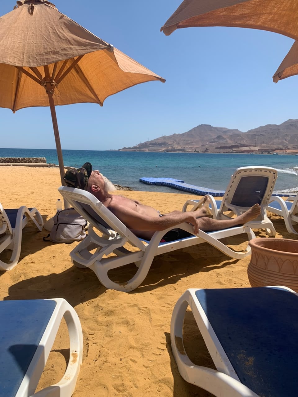 Ain El Sokhna Tour – Red Sea Escape - Thumbnail 4