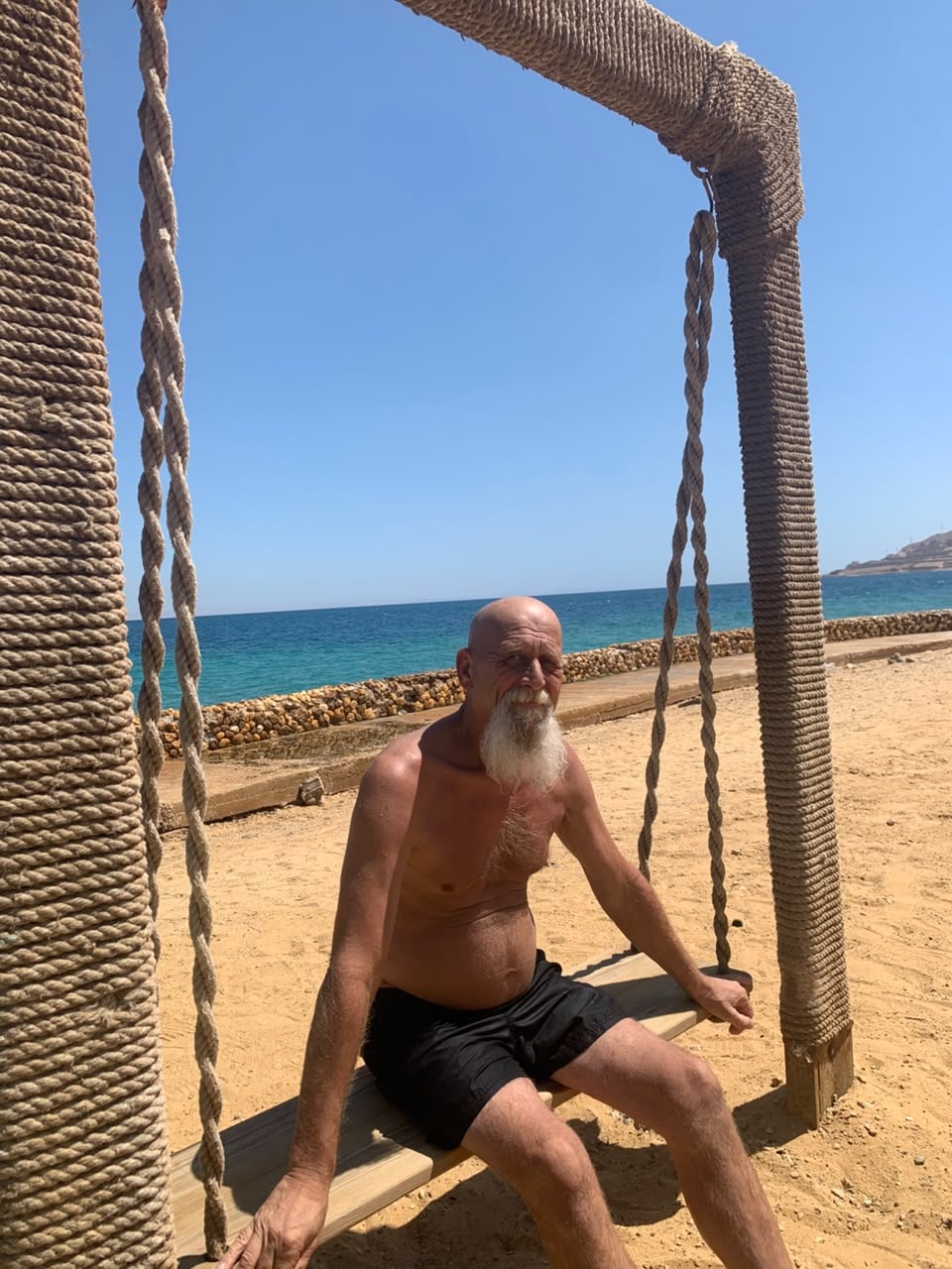 Ain El Sokhna Tour – Red Sea Escape - Thumbnail 2