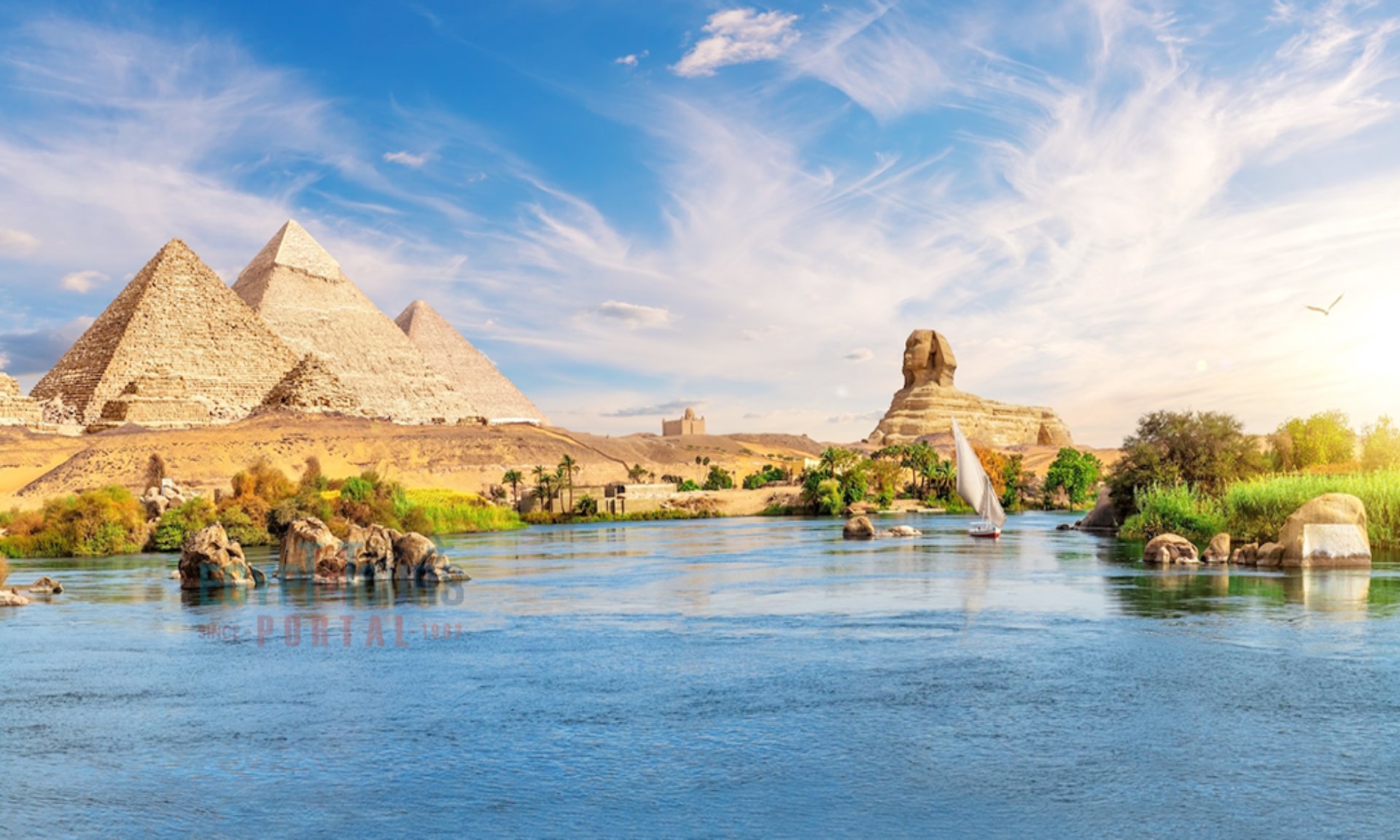 Egypt Travel Guide 2026: Everything You Need to Know Before Visiting Egypt